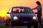 Ford Ka 1996 года